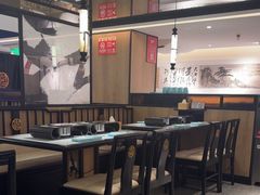 -江边城外烤全鱼(汉光百货店)