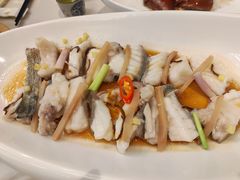 -滋粥楼·顺德菜(番禺广场总店)