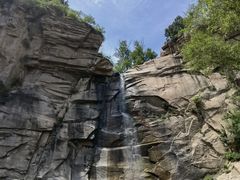 -黑龙潭风景区