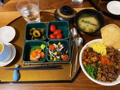-Mr.Fish鱼鲜生海鲜放题(高德置地冬广场店)