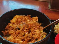 -米屋石锅拌饭(师大店)