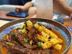 -路边羊烧烤酒场(宝带路店)