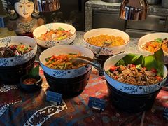 -万豪中餐厅·粤菜·北京粤财JW万豪酒店