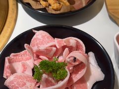 -花味·自助烤肉(南方时代店)