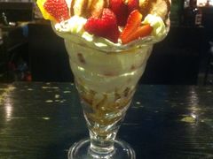 -Strawberry Butterfly草莓蝴蝶日式水果挞