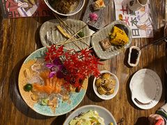 -披头士烧鸟居酒屋(王府井店)