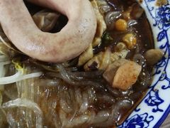 -平安桥张氏肥肠粉