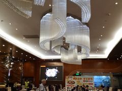 大堂-新兴·金羊座·粤菜点心(乐峰店)