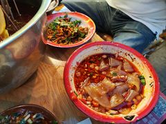 -拐枣巷小串串(财大店)