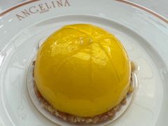 -Angelina安吉丽娜(恒隆广场店)