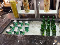 -常州新城希尔顿酒店·OPEN全日餐厅