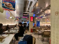 -白仁仔· 活烤海鲜 宵夜(豫园店)