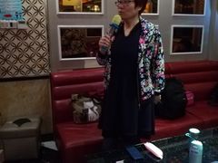 -劲派KTV(江南大道南店)