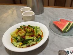 -小菜园新徽菜(芜湖万达店)