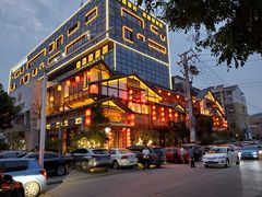 -大张烙馍村(泉山店)