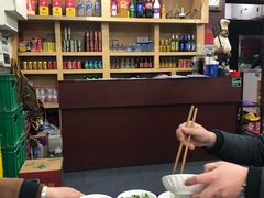 -水碾河肥兔火锅(水碾河店)