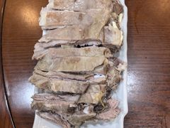 -尕西木老春台东乡手抓美食