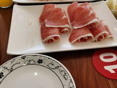 -岳合轩老北京涮肉