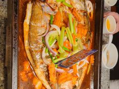 -里岛烤鱼(东港凯虹广场店)