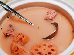 -佬麻雀·新湘菜(珠海金发购物中心店)