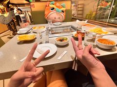 -海底捞火锅(万象城店)