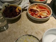 -英子补身汤(海兰路店)