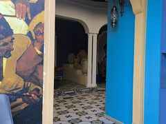 -巴依老爷新疆餐厅