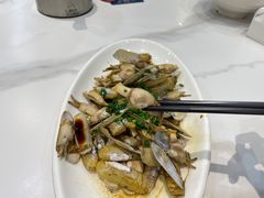 -金海湾海鲜排档(朱家尖店)