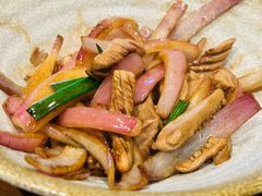 -圳兴面王·拌川·特色炒面(福田车公庙店)