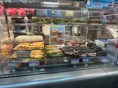 -PAOPAO Bakery&Café(港汇店)