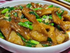 -王村姑老土炕莜面村(桥东店)