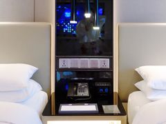-深圳彭年万丽酒店