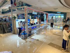 -宝龙城(杭州滨江店)