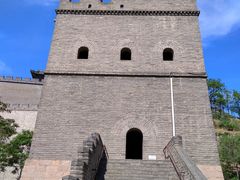 -居庸关长城