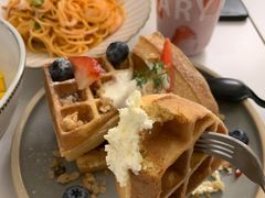 -GaryKitchen加里