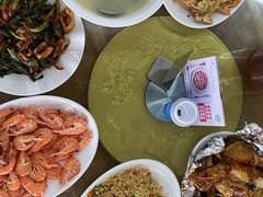 -明记海鲜大排档(巽寮湾店)