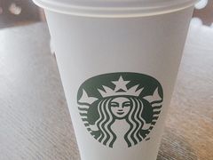 -星巴克(南翔五彩城店)