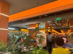 -黑金·寻焰自助百汇·烤肉·火锅(中街店)