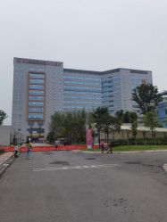 -成都市妇女儿童中心医院(中心院区)