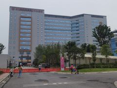 -成都市妇女儿童中心医院(中心院区)