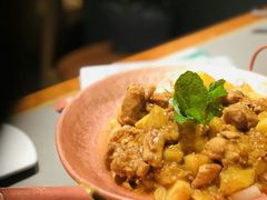-云海肴·汽锅鸡·云南菜(高德置地店)
