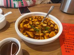 -枣子树·素食餐厅(普陀山店)