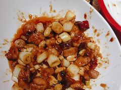 -青年公社烤鸭(青年路店)