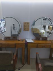 -发饰美男士增发补发假发定制店