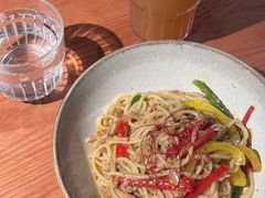 -有序Orderly融合西餐·咖啡(运河外滩店)