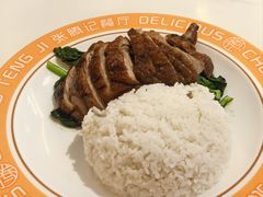 -张腾记茶餐厅(保利大都汇C区店)