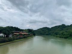 -碧水湾温泉