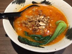 -雷神拉面(财富中心玉米楼店)