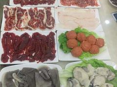 -潮悦牛肉火锅城(水贝店)