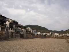 -渔梁坝